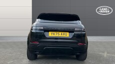 Land Rover Range Rover Evoque 2.0 D200 Dynamic SE 5dr Auto Diesel Hatchback